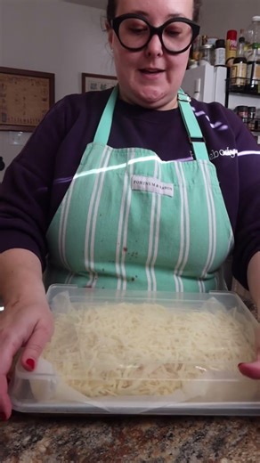 My Favorite Meal Prep Tool I Didn’t Know I Needed #kitchentools #mealprephacks #organizedkitchen