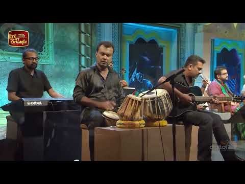 siyumali rosa male - live @ doramadalawa with Latha Walpola