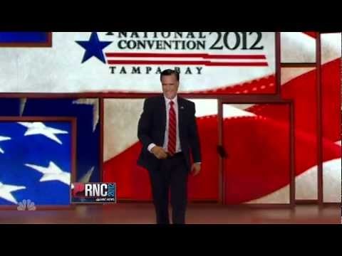 Mitt Romney - Oppa Gangnam Style