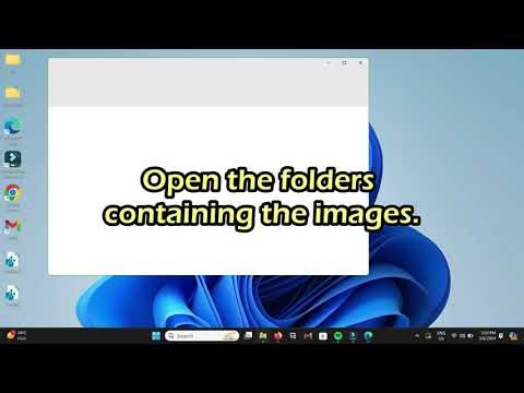 How to Fix the DNG Files Not Showing Thumbnails Issue | How to Fix Thumbnail Previews not Showing?