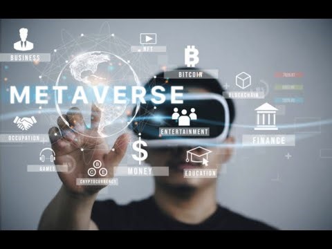 How Will the Metaverse Change the Way We Live and Learn?