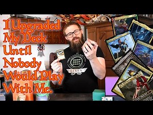 Where Does CEDH Come From?