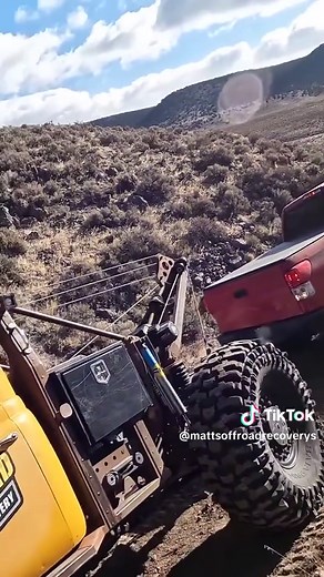 This Trail Is Too Dangerous... Someone Needs To Fix This!P2 #MattsOffRoadRecovery #Offroadrecovery #roadrecovery #Recovery #recoveryispossible #matts #offroadfails #jeeprecovery #offroadrecovery #truck #trucks #truckrecovery