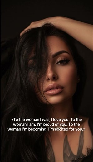 Empower Your Journey: A Woman's Success Story