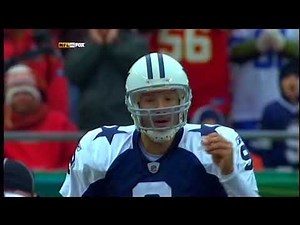 2009 Dallas Cowboys Highlights