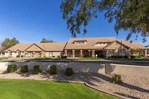 Brookdale Chandler Ray Road | Assisted Living in Chandler AZ