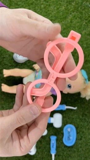 Satisfying Baby Alive Unboxing ASMR Doll Playset #shorts #asmr #unboxing