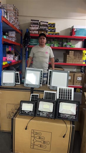 #solar #foco #casa #hogar #led