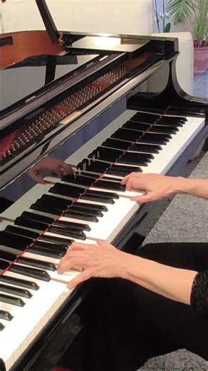 Conquest of Paradise – Vangelis | Epic Piano Version 1492: Christopher Columbus Theme Short