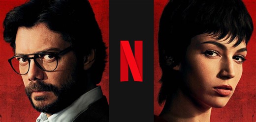 Haus des Geldes ist vorbei – doch Netflix hat 4 gute Nachrichten für Fans