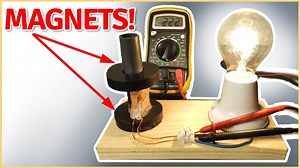 3.4K views · 102 reactions | FREE Energy with Magnets 鱗 | Hidden Technology | Facebook
