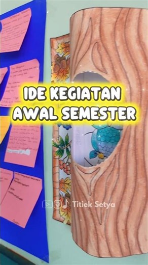 BEGINNING OF SEMESTER ACTIVITY IDEAS #shorts