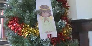 Corbin Independent Schools looking for Angel Tree Program sponsors