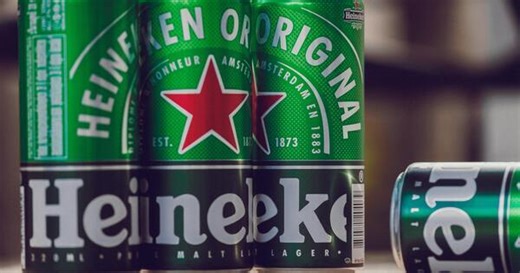 Heineken plans 6,000 job cuts as profit outlook slows