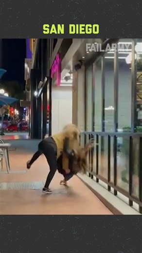 Fails Only Found in the City 🤣 | FailArmy International