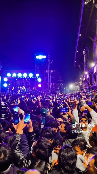 Kuma Sagar Concert Experience in Patan