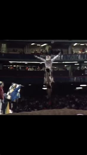 David Bailey Wins 1983 Anaheim Supercross Championship