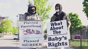 The rise of 'abortion abolitionists' targeting women, doctors and Donald Trump