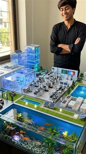 Miniature iPhone 📱 Apple🍎 Factory Mini Project #ihone #miniature #factory #viral