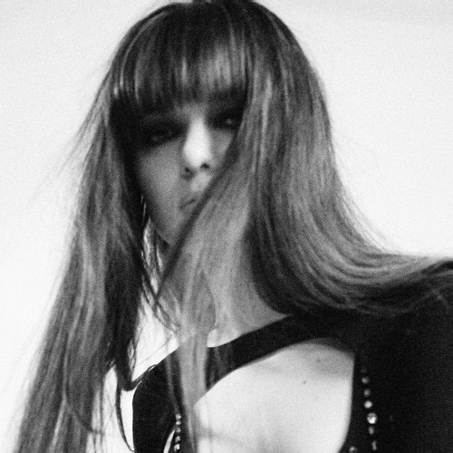 Callie Reiff @ carRADIO 058 2025-10-22