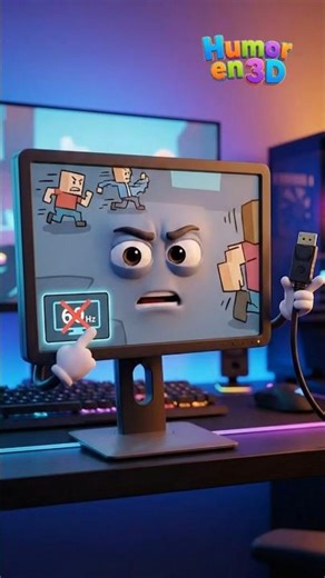 Tus Cosas Gamer Te Hablan… Escúchalas 🎮