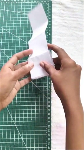 DIY Cute Mini Notebook 📚✨ | Back to School Craft Series Day-6#shorts #youtubeshorts #shortvideo #diy