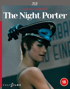 THE NIGHT PORTER