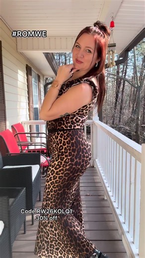 Meaghan Griffin on Instagram: "#ROMWEhaul I am now feeling super cute and stylish with @romwe fashion! Use Discount Code: RW26KOLQ1 For ROMWE Store on SHEIN (app/website) (extra 30% off at checkout) this 30% off code can be used for hot selling products! #ROMWEValentinesDay #ROMWEPerfectMatch 🖤 Products and Search Codes: Gothic Black Zipper Front Moon Pendant Skirt Search ID: 3036169 Drop Shoulder Long Sleeve Jacket And Ditsy Floral Camisole Top Set Search ID: 3003428 V-Neck Lace Strap Loose Wi