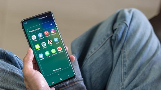 Social media accelerates business growth and relevance