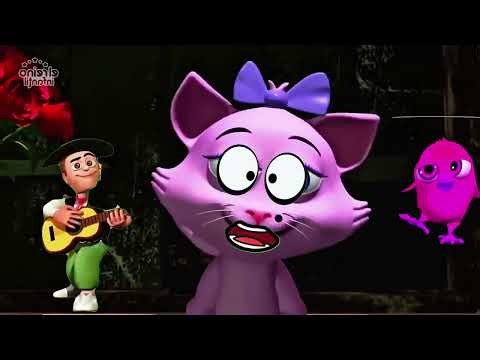 El😍👻 Pollito Pío Dance Remix 🚜🐔 | Pollito y Tractor | La Granja de Zenón 🚜| Pollito Baile Sx