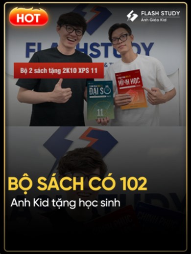 Tài liệu ôn tập Anh Giáo Kid 2024 cho 2k9 2k10 2k11