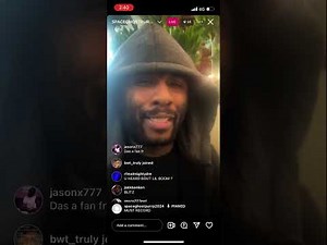 Spaceghostpurrp 2024 live stream