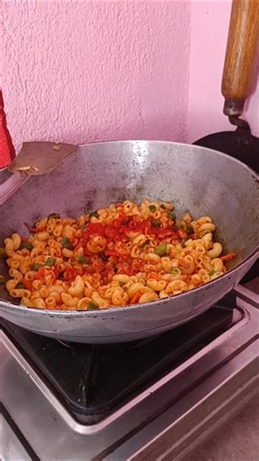 pasta 😋😋🥰🌱Garden to plate 🍛 is live