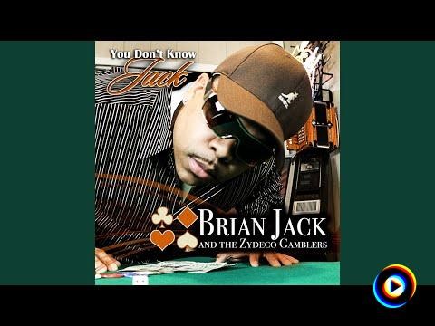 Zydeco Music by Brian Jack And The Zydeco Gamblers