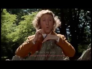 The Little Prince (1974) - Closer And Closer And Closer (Lyrics) (Tradução PT-BR)