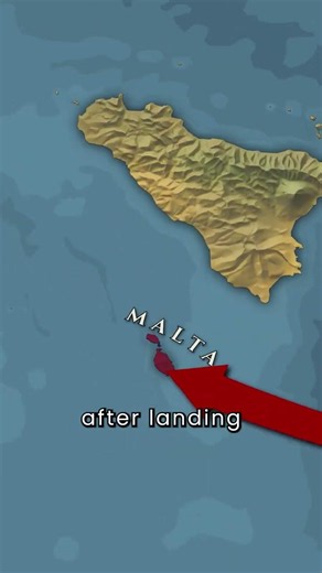 Why didn't the Ottomans capture Malta ?