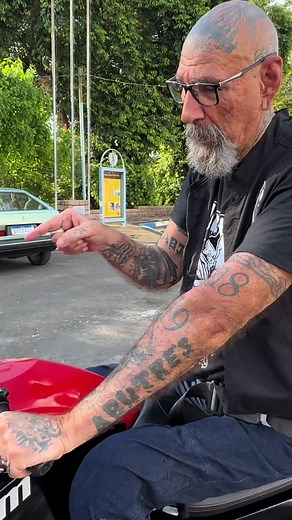 Liberdade em 3 rodas: Meu retorno com a Can-Am Spyder