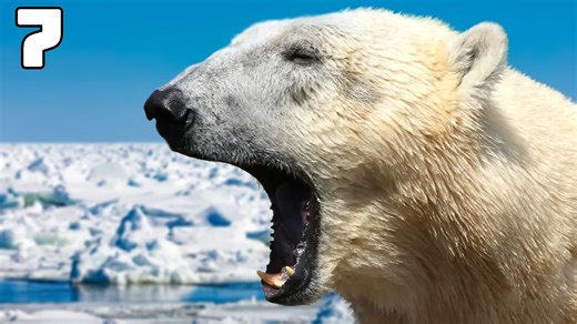 Watch what happens when these predators turn on humans - survival rates drop fast