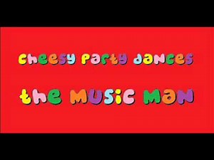 The Music Man