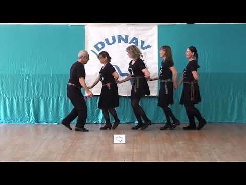 Semmame, Kurdish folk dance