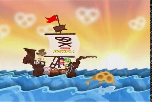 Mga Anyong Tubig | Bodies of Water