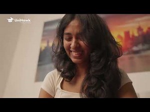 UPenn Masters in Architecture Dream Realized! | Prerita Jinachandran's Success with UniHawk Global .