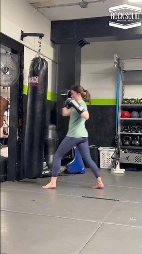 Rock Solid Fitness Kickboxing – Full Schedule & What to Expect | Bellingham