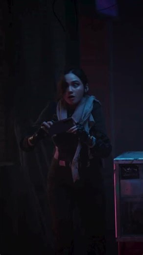 Galaxy S26 Series: You & AI Can - First Mission: Syifa Hadju Escape from Zombie | Samsung Indonesia