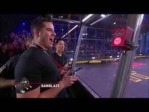 Battlebots 2019 Fight Night-The greatest hits