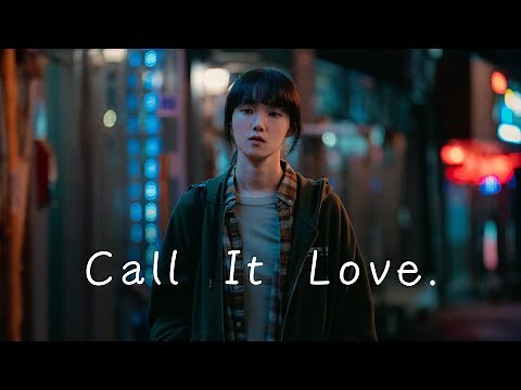 Call It Love | English Trailer | Disney Plus