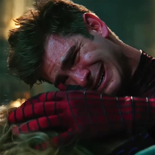 " Are you Okay, Gwen❓"🥺💔 Spiderman VS Henry