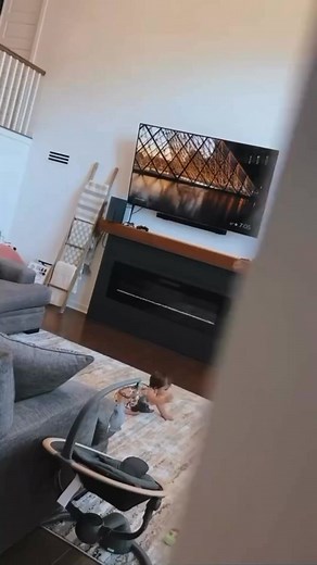 Little stinker😂 #babiesofinstagram #baby #babyfever #spoiled #momsofinstagram #momsofig #mom #dad #dadsofig #dadsofinstagram#reels #reelsofinstagram #trend #viral #explore #explorepageready #explore | Churco Family