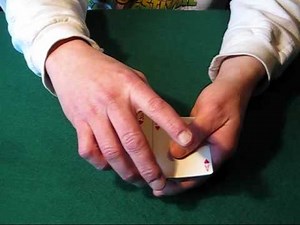 Card Trick Tutorials: Royal Scam by John Bannon