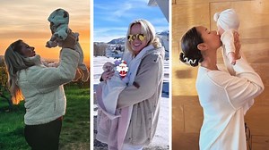 45K views · 76 reactions | 2022 gab es einen regelrechten Babyboom! Doch welche Promis haben dieses Jahr Nachwuchs bekommen? | Promiflash | Facebook